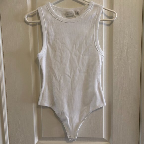 Babaton Formarib Muscle Bodysuit - Picture 2 of 3